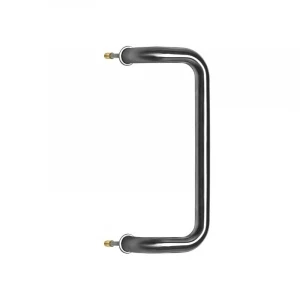 Ручка-скоба PULL.PH25/300.25 INOX 304 (PH-25-25/300-INOX)