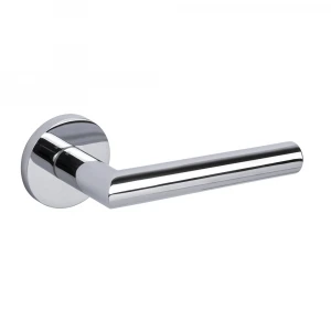 Ручка раздельная R.SLR52.BARREL CP-8 хром