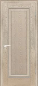 Межкомнатная дверь PSB-26 Дуб Гарвард бежевый