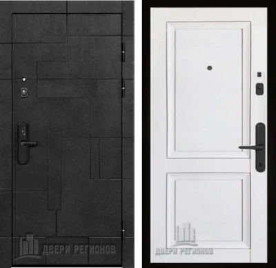 Дверь ФЛАГМАН ДОМИНИОН