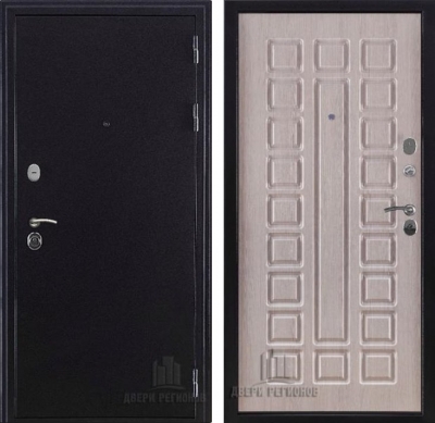 Дверь СПАРТАК СТАНДАРТ БЕЛЁНЫЙ ДУБ