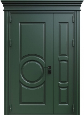 Цербер 13 Штамп B-12 S-12 7314