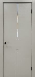 Межкомнатная дверь Смальта-Шарм 13 Грей