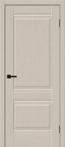 Межкомнатная дверь Прима-2 Cream Silkwood BR6132