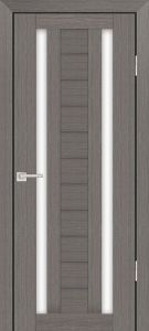 Межкомнатная дверь PS-15 ГрейМелинга